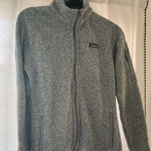 Patagonia Jacket